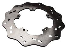 Bremsscheibe Tecnobrake MIT ABE - 200mm x 96mm (5 Loch) für Gilera, Piaggio