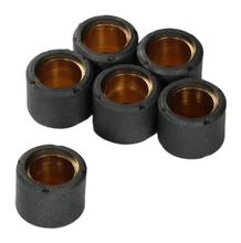 Variomatikgewichte MXT Variorollen-Satz 19x15,5mm 8,0g, 6 Stück
