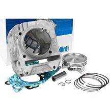 Zylinderkit Polini für Piaggio Liberty, Aprilia Sportcity, Vespa LX 125, d=72