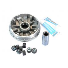 Variateur Polini Yamaha Versity 300, Aprilia Leonardo 300
