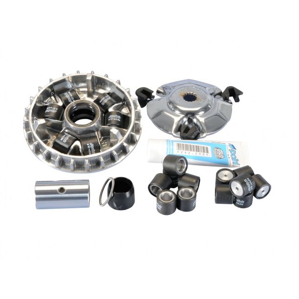 Variator Polini Yamaha X-Max 125 MBK Skyliner 125 – Bild 1