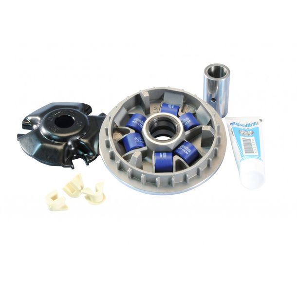 Variateur Polini Peugeot 125 Satelis compresseur