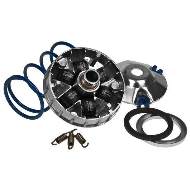 Variator Polini Hi-Speed für Piaggio ZIP 50 4-takt, Zip 100