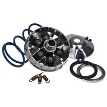Variador Polini Hi-Speed para Piaggio ZIP 50 4 tempos, Zip 100