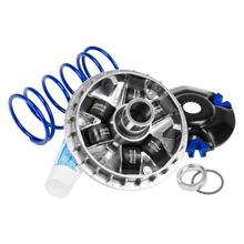 Variator Polini Suzuki Sixteen 125, Burgman 125 tot 2010