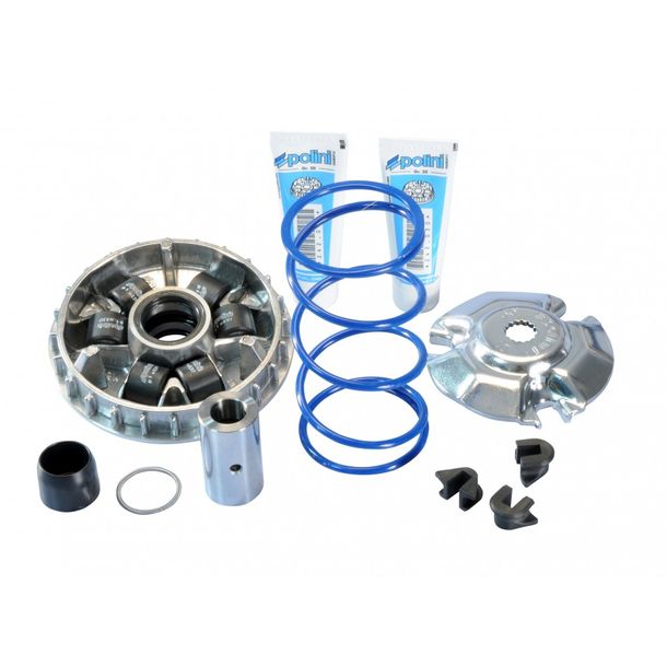 Variator Polini Yamaha BWS 125, MBK X-Over 125 – Bild 1