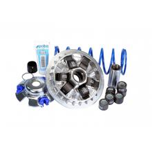 Polini Hi-Speed variator voor Kymco People 200, Kawasaki J 300