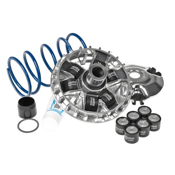 Variator Polini Hi-Speed für Piaggio Beverly 125, Aprilia Sportcity 125