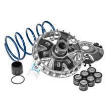 Variator Polini Hi-Speed für Piaggio Beverly 125, Aprilia Sportcity 125