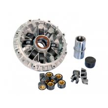 Polini Hi-Speed Variator voor Yamaha XP 500 T-Max 2004 - 2008