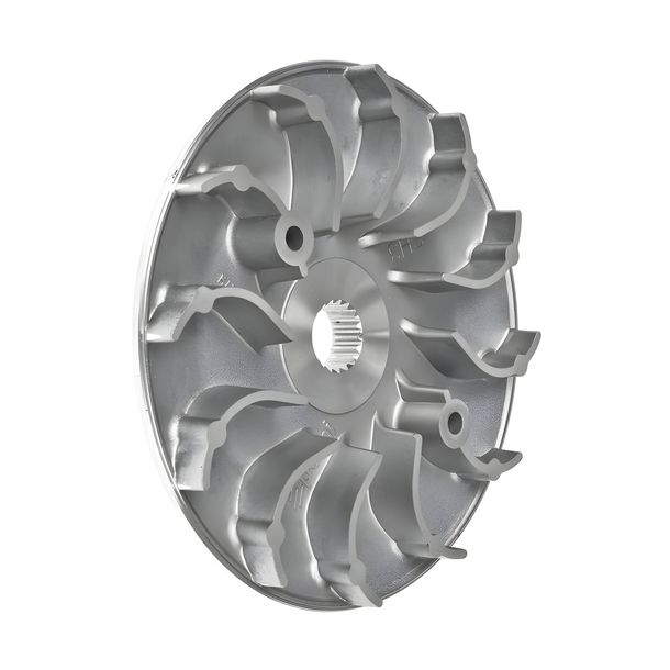 Katrol/Polini ventilatorwiel voor een Honda SH300 uit 2007
