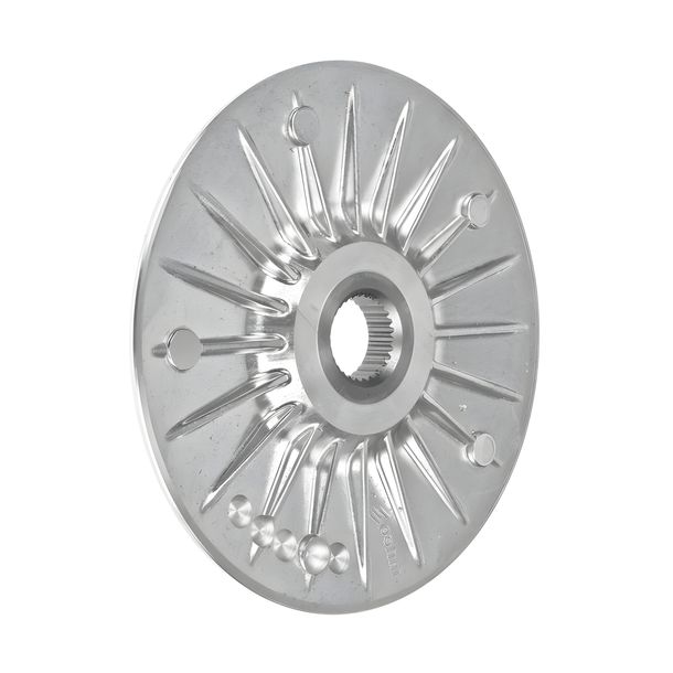 Pulley / fan Polini Yamaha XP 530 T-Max Injection