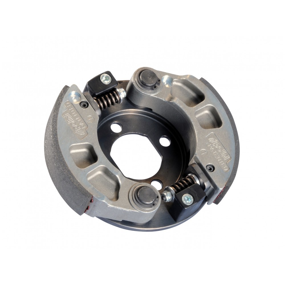 POLINI Maxi Speed Sportkupplung - Für Honda, Piaggio Und Peugeot Roller