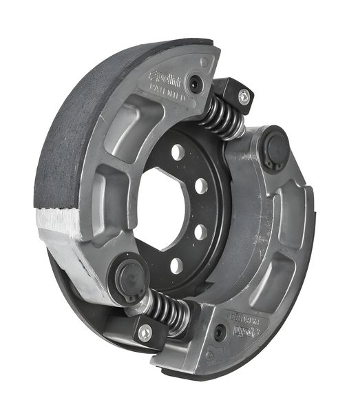 Polini 2G maxi speed clutch for Suzuki AN 400 Burgman