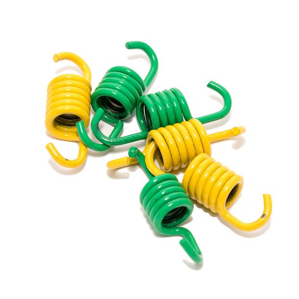 Jeu de ressorts d'embrayage pour origine. Embrayage Piaggio Liberty 125 3V, Vespa Sprint 125 3V