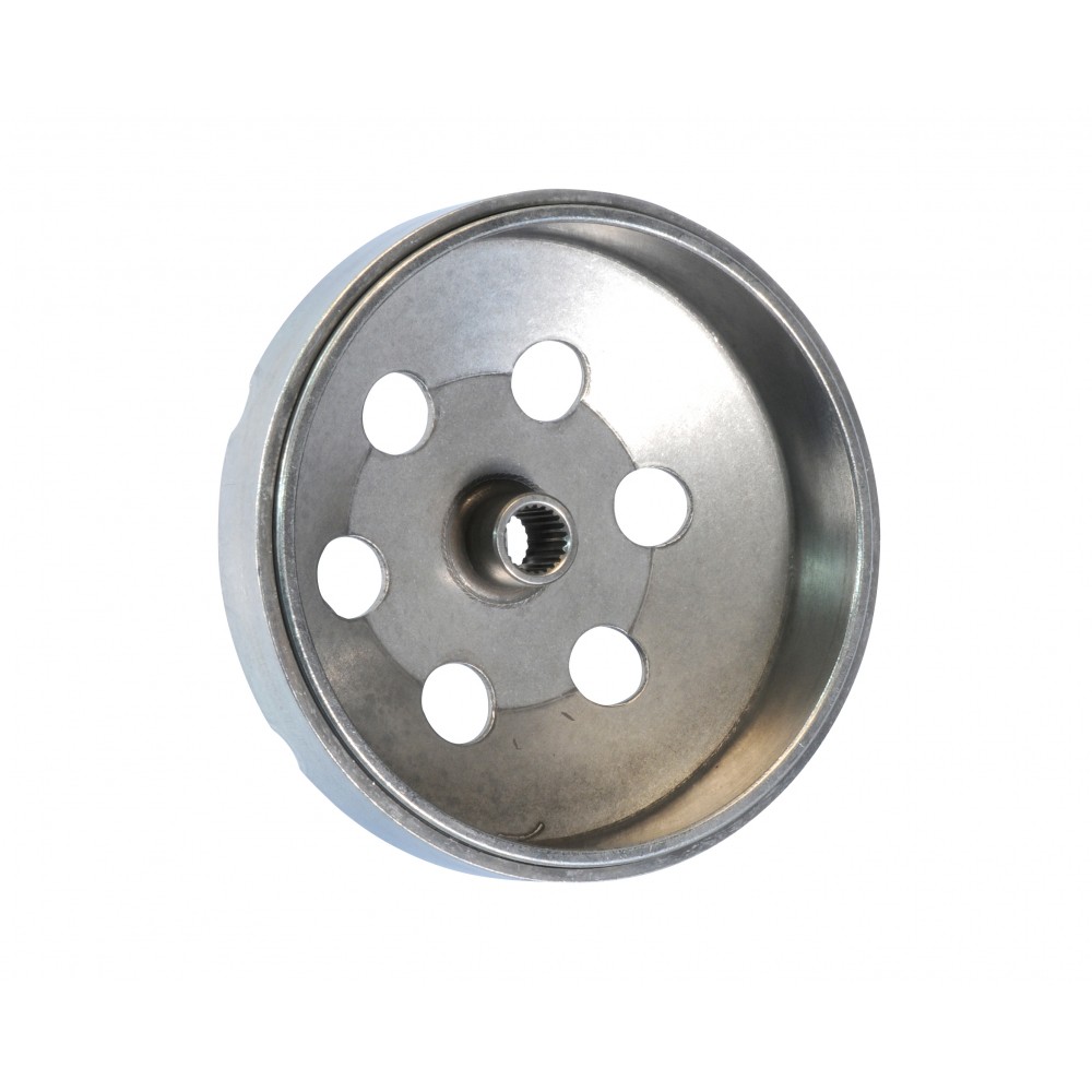 Kupplungs Glocke Polini Evo Maxi für Piaggio Zip 100