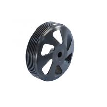 Kupplungsglocke Polini Evo Maxi für Honda SH 125, GY6 125-150