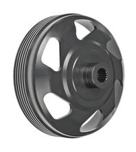 Polini Evo Maxi Speed Bell 160 mm Suzuki Burgman 400 koppelingsbel voor Suzuki AN Burgman 400 cc