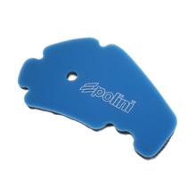 Luftfiltereinsatz Polini Maxi orig. für Aprilia Sportcity 125, Gilera Runner 200 VXR