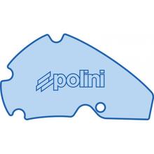 Filtro de aire Polini Maxi, original Aprilia Scarabeo 125-200