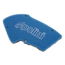 Luftfiltereinsatz Polini Maxi orig. für Gilera Runner 125 FX, Italjet Dragster 125