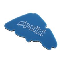 Inserto de filtro de aire original Polini Maxi. Piaggio Liberty 200 para Piaggio Liberty RST 2V 1 50 - 200 cc