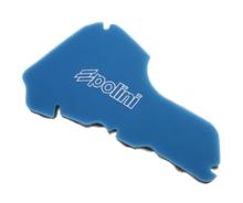 Luftfiltereinsatz Polini Maxi orig. für Piaggio Liberty 125, Vespa ET4