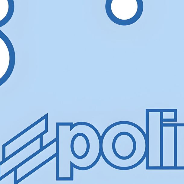 Luftfiltereinsatz Polini Maxi orig. Piaggio MP3 Vespa GTS / GTV 125 - 300 – Bild 3