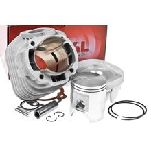 Zylinderkit Airsal Sport 117ccm für Yamaha BWs, Aerox 100 2-Takt