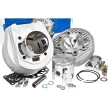 Cylinder Polini 177 cc aluminum - for Vespa PX 125/150 - for 57mm stroke