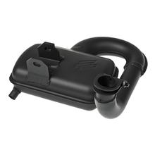Polini Road exhaust system for Vespa PX 80 / 125 / 150