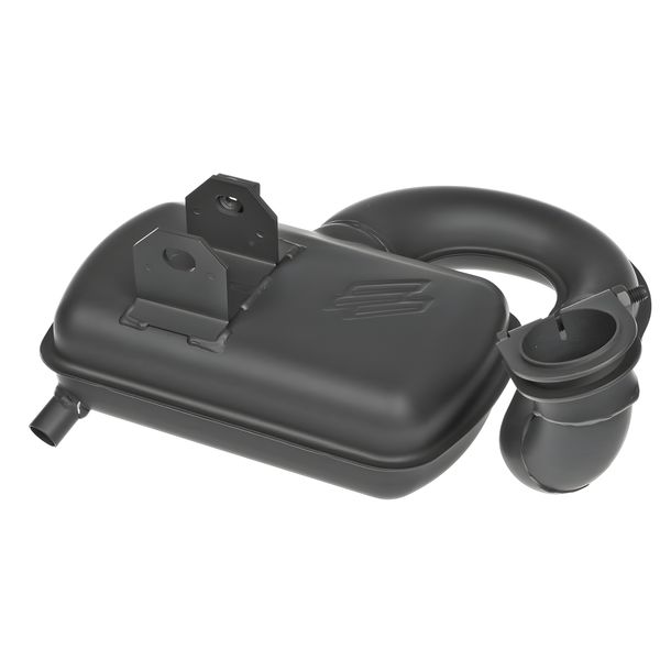 Exhaust Polini Road - for Vespa PX 200