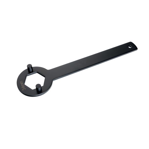 Herramienta de bloqueo Embrague Volante MXT Herramienta de sujeción 34mm para Piaggio / Vespa 50ccm 2-Takt / 4-Takt