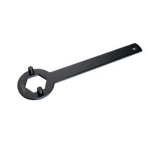Outil de blocage embrayage volant moteur MXT Outil de maintien 34mm pour Piaggio / Vespa 50ccm 2-temps / 4-temps