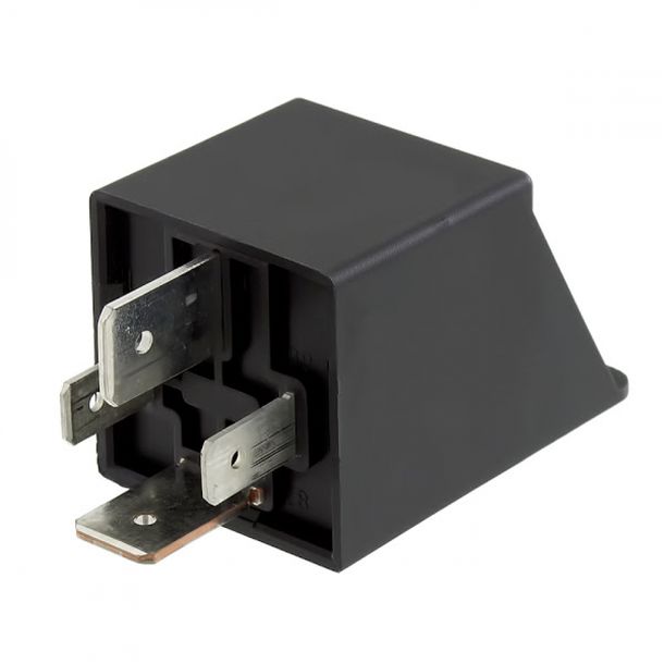 Starter relay / relay 12V 80A for Piaggio Gilera Aprilia Vespa