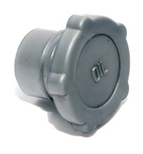 bouchon du réservoir d'huile / couvercle du réservoir d'huile pour Vespa PX 80-125 - 150-200 / Arcobaleno / T5
