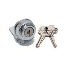 Schließzylinder / Lenk - Schloss RMS für Vespa VNB 125 150 VBA VBB VGLA ACMA 59-62 (OEM Ref. 082416)