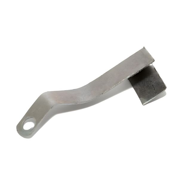 Holding plate for passage - Cables RMS for Vespa PX / Vespa Hoffmann / 150 GS etc.