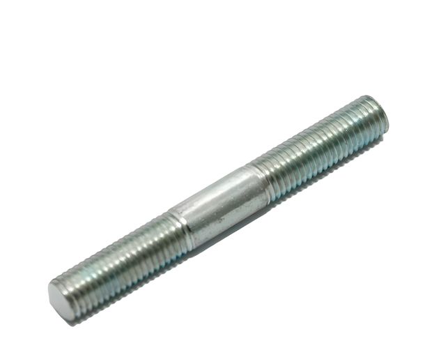 Goujon / vis / boulons M7x58mm pour Vespa 50-90 - 125 Ref Primavera 004815e