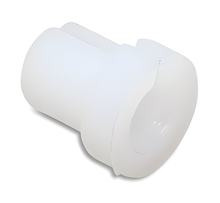 Buchse für Kupplung / Gaszug ( Seilzuganschlag ) RMS für Vespa PX 125 – 150 – 200 / Arcobaleno / PXE