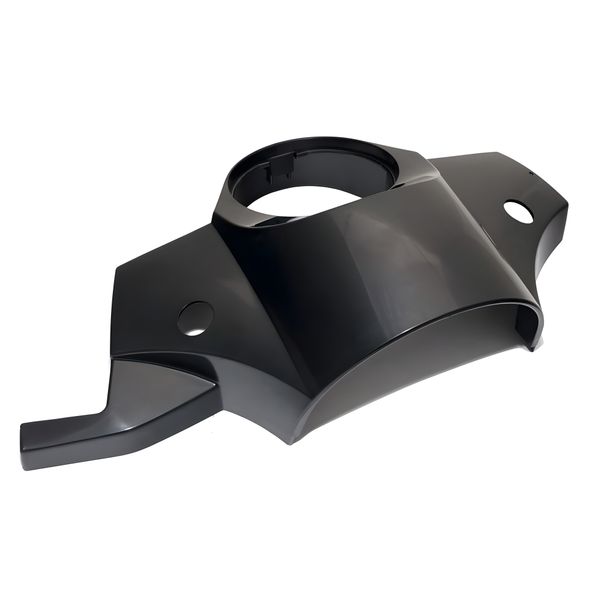 Abdeckung Lenker / Lenkerverkleidung RMS für Vespa PX (mit Scheibenbremse vorne)