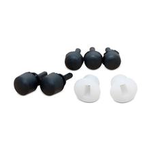 Gummi – Kit für Rahmen / Durchführung  RMS für Vespa 50 Special