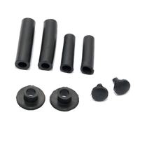 Gomma - Kit per frame / implementazione RMS 8 pezzi per Vespa 125-150 - 200