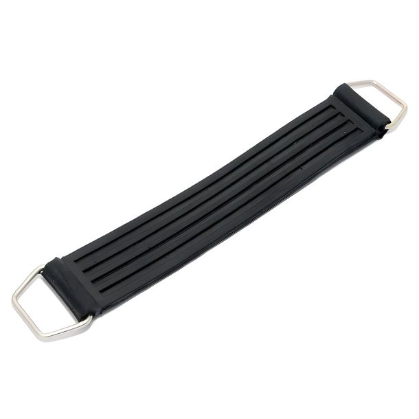 Battery - tether 200mm for Vespa PX 125-150 - 200 / Cosa / T5 / PXE Arcobaleno