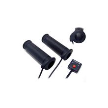 Ogrzewane uchwyty Koso 7/8\ + 1\ l=130mm