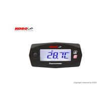Dual Thermometer Koso Mini 4 (Batterie) bis 250Grad