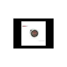 Spannungsanzeige D48 Koso (schwarz LCD - rot)