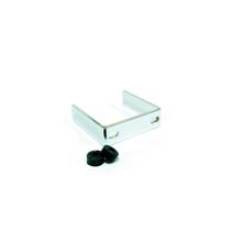 Haltespange Koso für D48 Geraete
