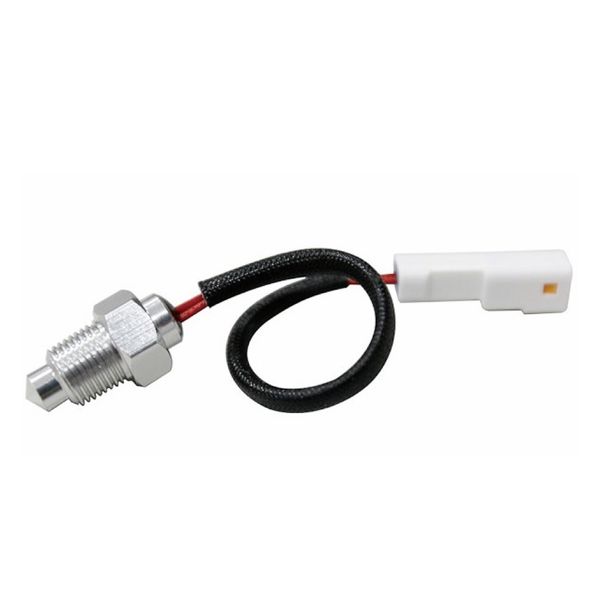 Temperatursensor Koso M14xP1.25 (250 Grad c, weißer Stecker)
