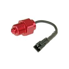Temperatursensor Koso M14xP1.25 (150 Grad c, schwarzer Stecker)
